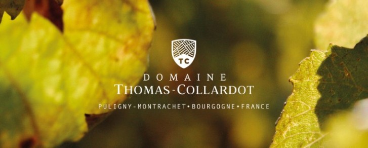 Domaine Thomas‑Collardot