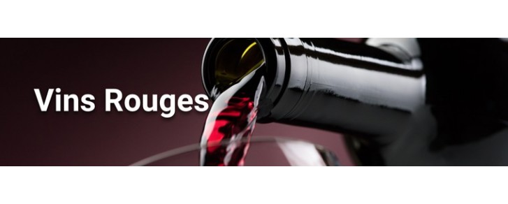 Vins Rouges