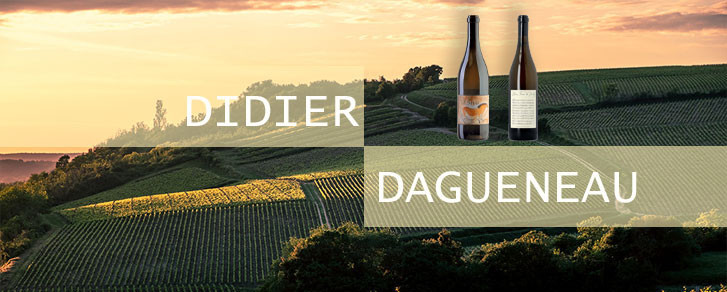 Domaine Didier Dagueneau