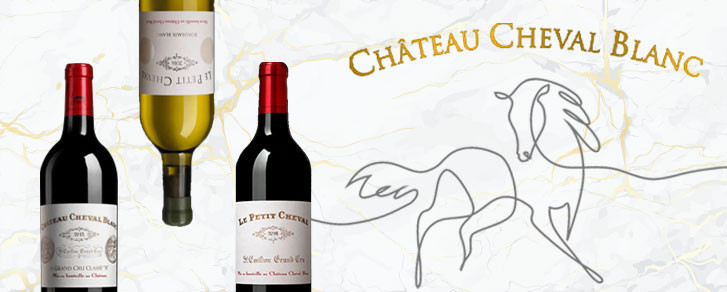 Château Cheval Blanc