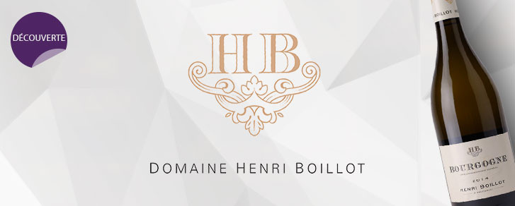Domaine Henri Boillot