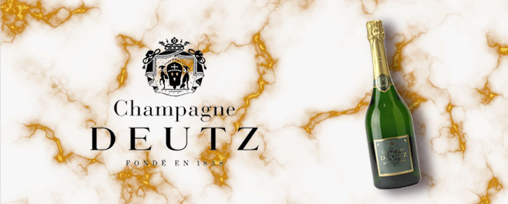 Champagne Deutz