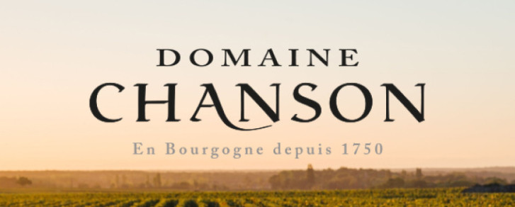 Domaine Chanson