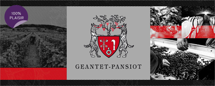 Domaine Geantet-Pansiot