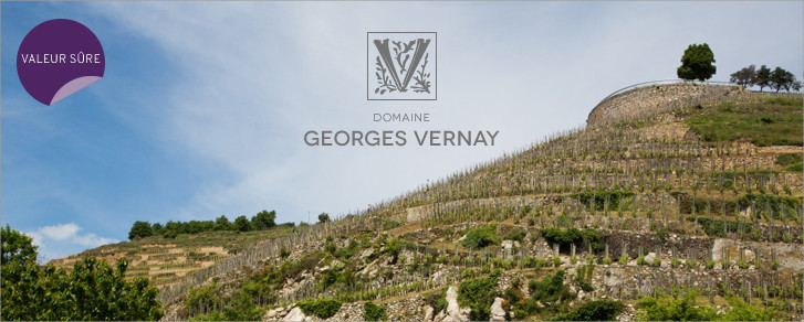 Domaine Georges Vernay