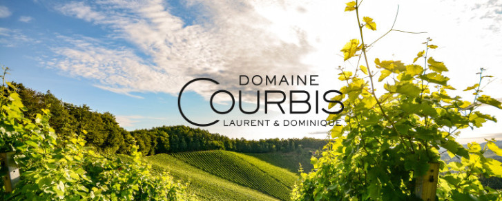 Domaine Courbis