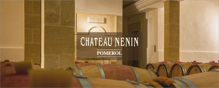 Château Nénin