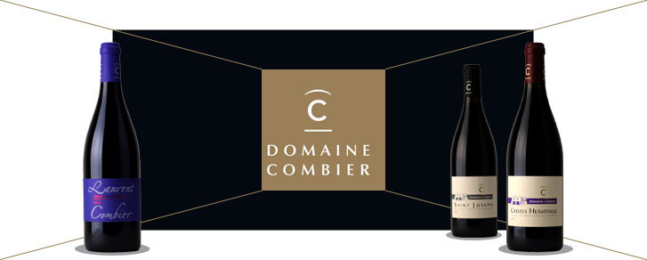 Domaine Laurent Combier