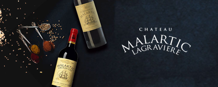 Château Malartic-Lagravière