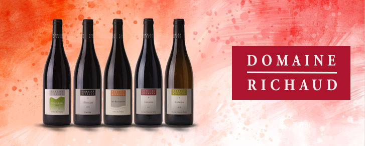 Domaine Marcel Richaud