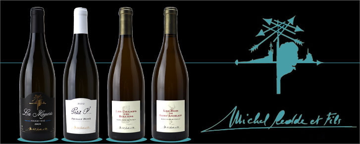 Domaine Michel Redde et Fils