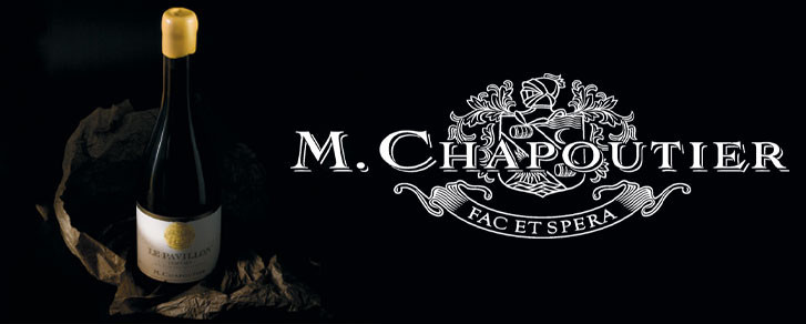 Domaine M. Chapoutier