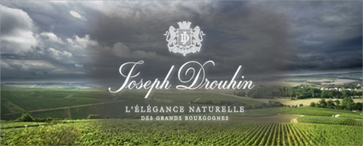 Maison Joseph Drouhin
