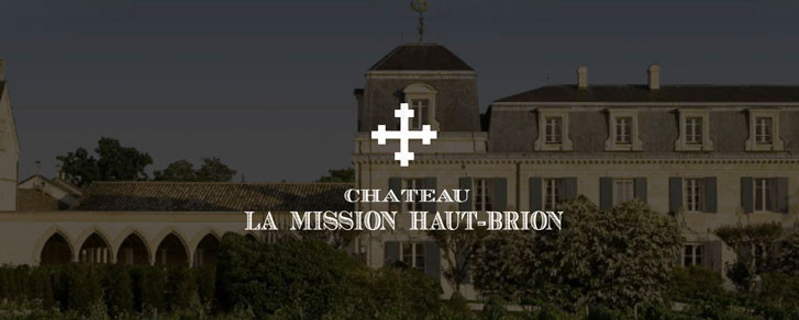 Château la Mission Haut-Brion