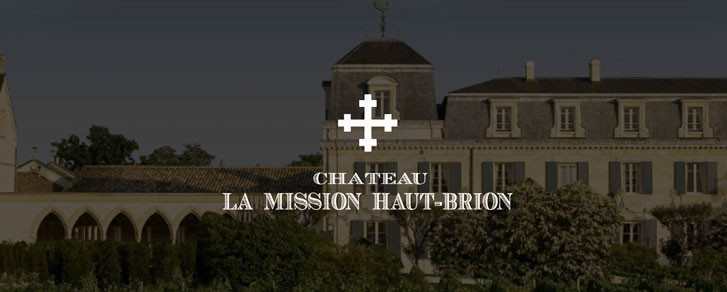 Château La Mission Haut-Brion