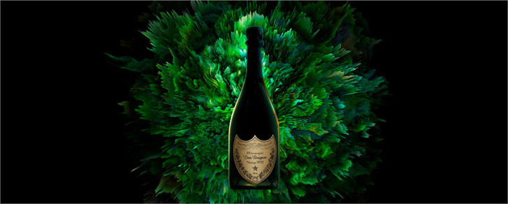 Dom Pérignon