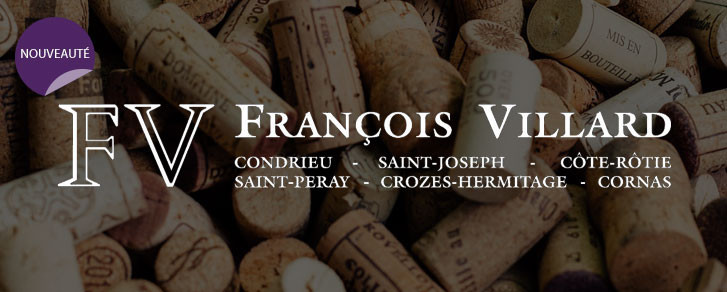 Domaine François Villard