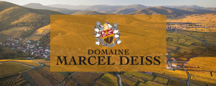 Domaine Marcel Deiss