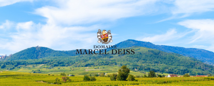 Domaine Marcel Deiss