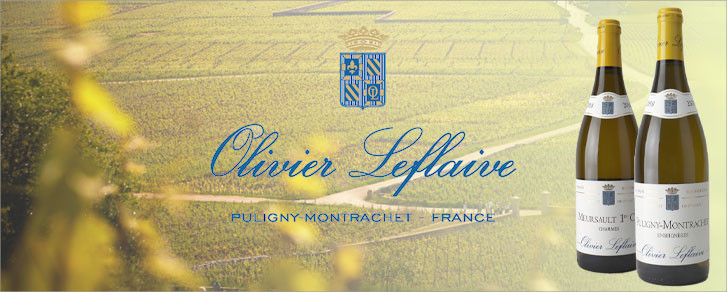 Olivier Leflaive