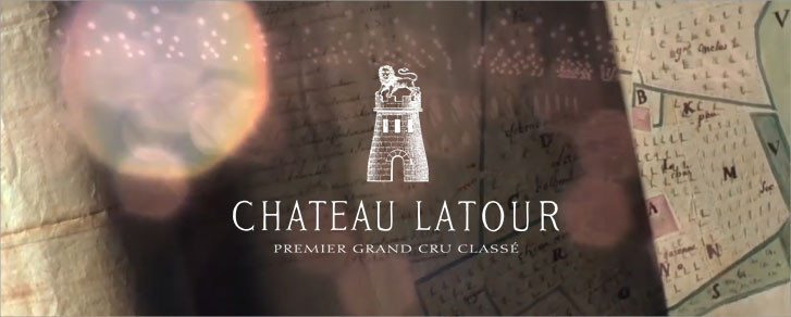 Château Latour