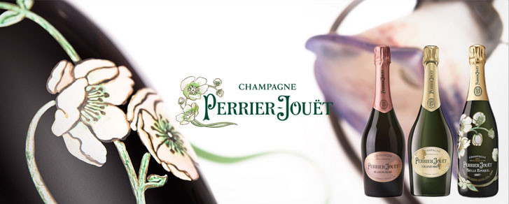 Perrier-Jouët