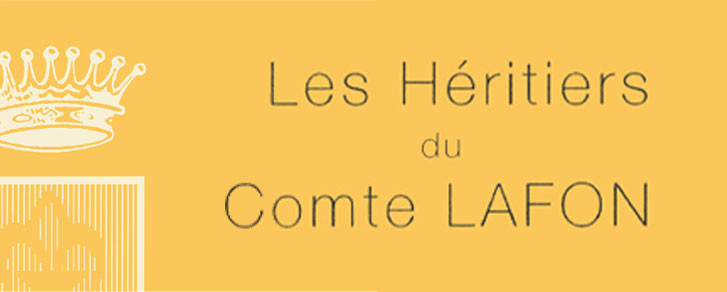 Les Héritiers du Comte Lafon