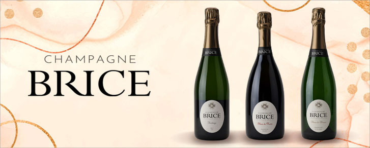 Champagne Brice