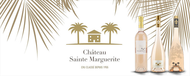 Château Sainte-Marguerite