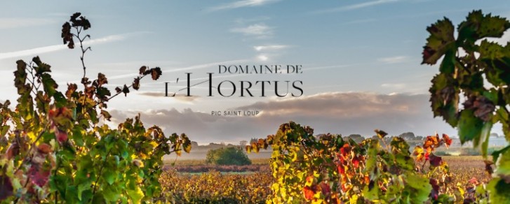 Domaine de l'Hortus