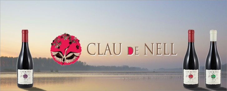 CLAU DE NELL en vente flash chez LE CLOS PRIVÉ