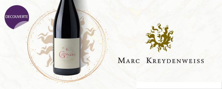 Domaine Marc Kreydenweiss