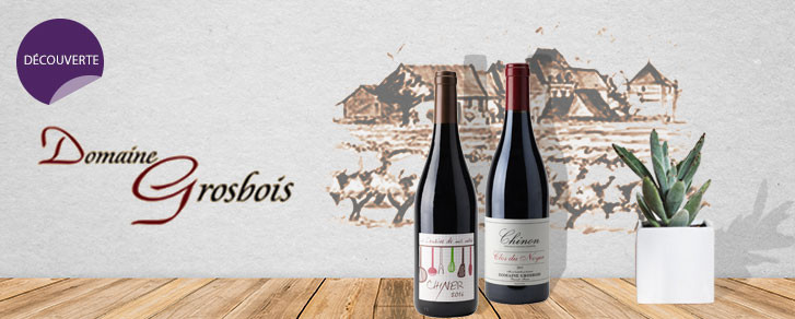 Domaine Grosbois