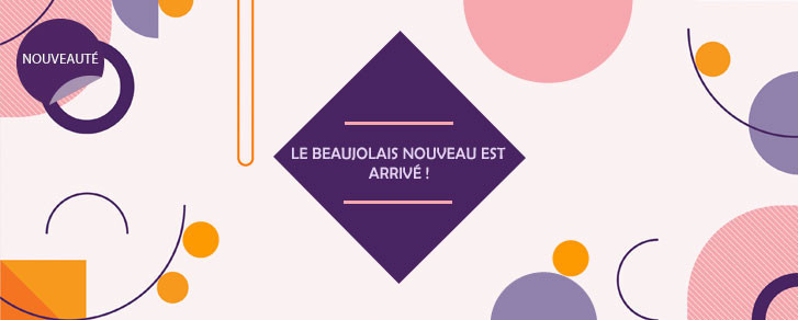 Beaujolais Nouveau 2019