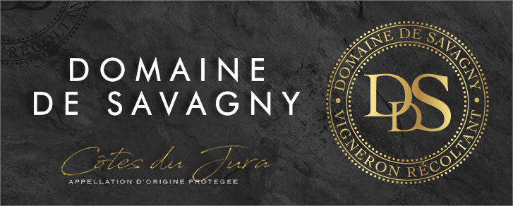 Domaine de Savagny 
