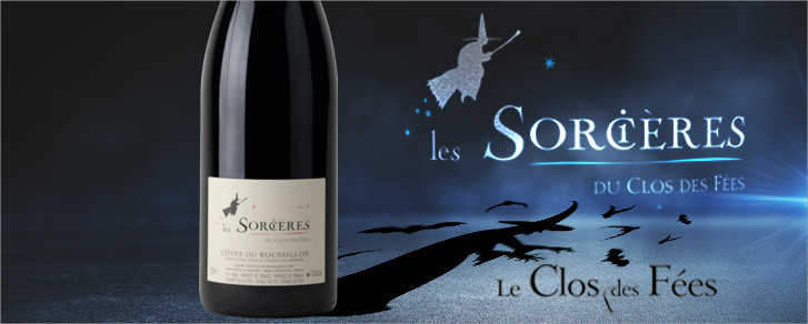 Clos des Fées