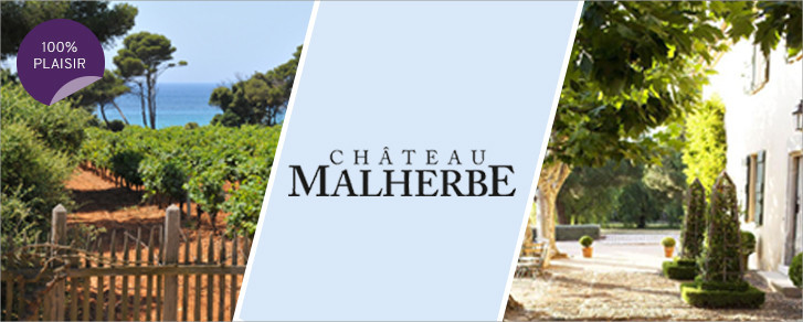 Château Malherbe