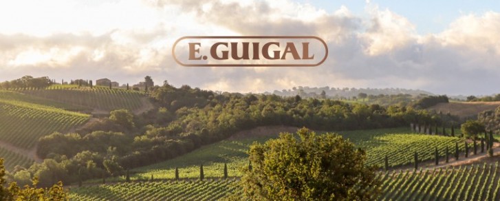 Maison Guigal