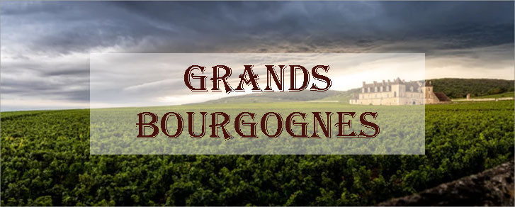 Les Grands Bourgognes