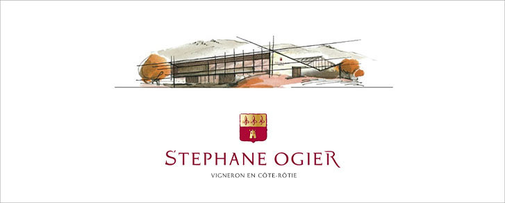 Domaine Michel & Stéphane Ogier