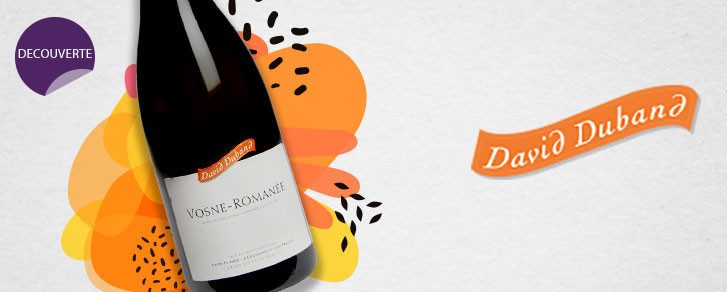 Domaine David Duband