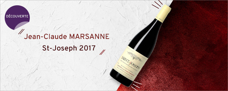 Domaine Jean-Claude Marsanne