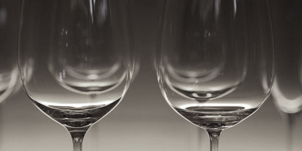 Découvrez les nuances des verres à vin et leurs différences subtiles