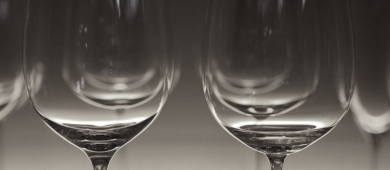 Les verres à vin : Une question de style ?