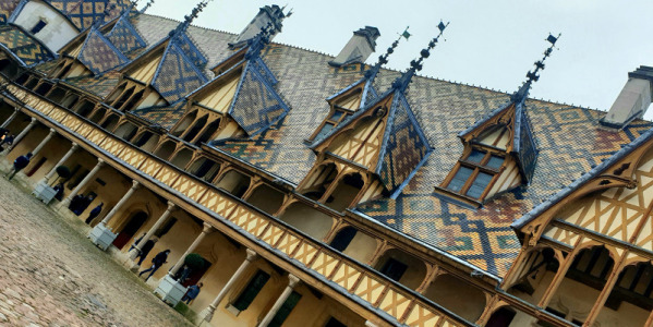 161ème vente des vins des Hospices de Beaune