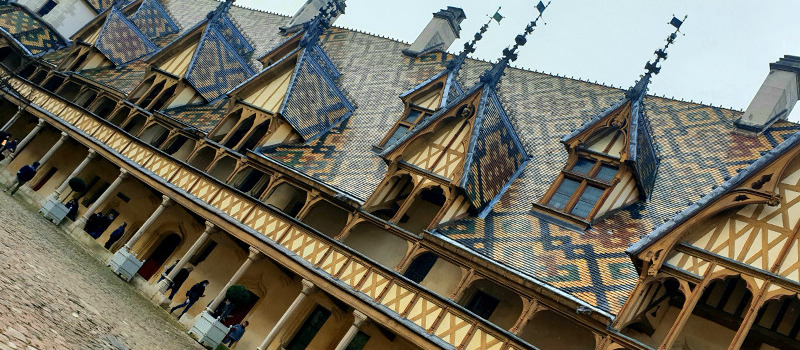 161ème vente des vins des Hospices de Beaune